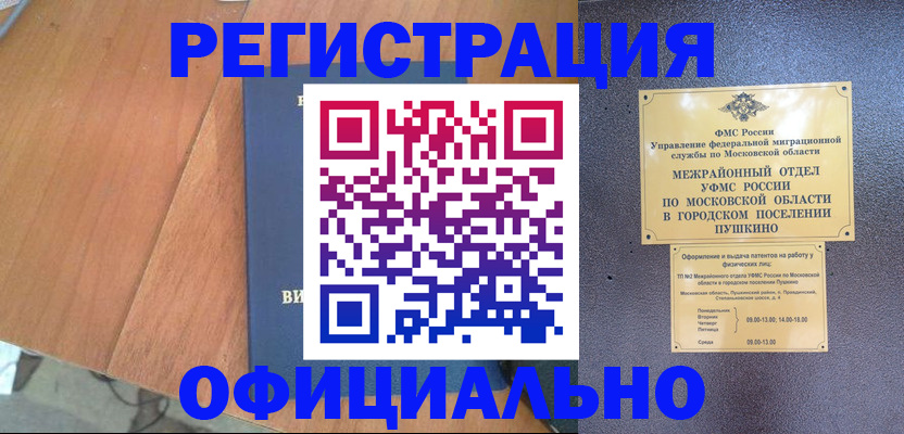 регистрация в Мурманской области